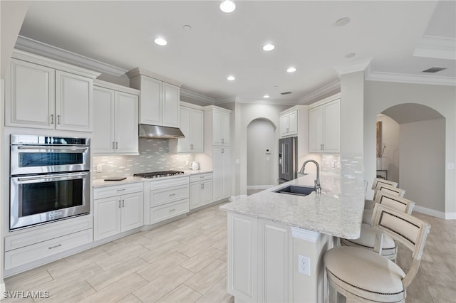 16449 Carrara Way Unit 101, Naples, FL 34110 - photo 8