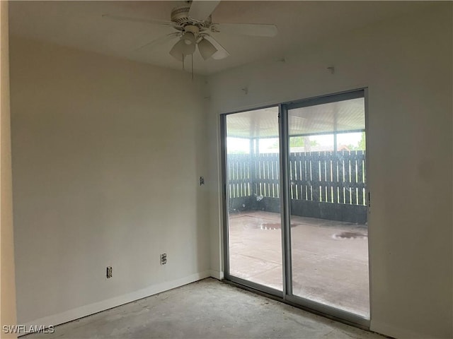 5603 Foxlake Dr, North Fort Myers, FL 33917 - photo 17