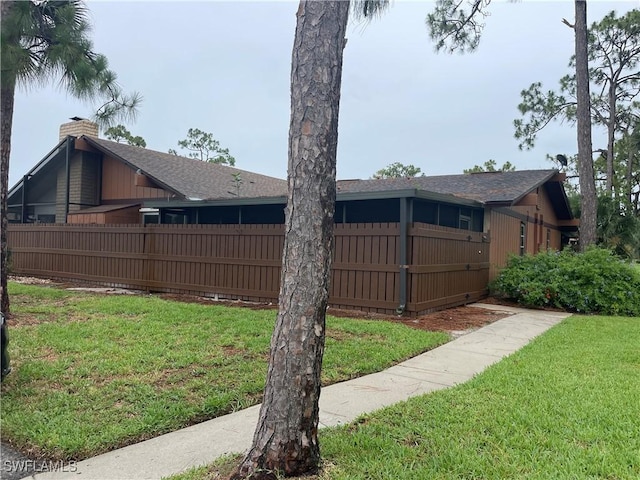 5603 Foxlake Dr, North Fort Myers, FL 33917 - photo 1