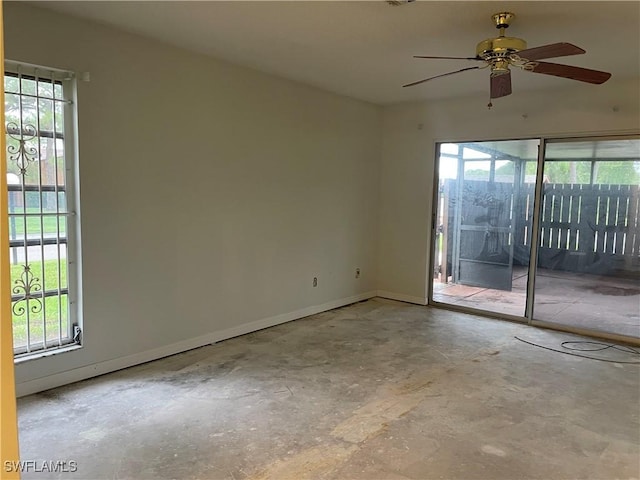5603 Foxlake Dr, North Fort Myers, FL 33917 - photo 10