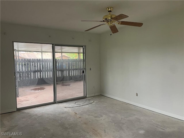 5603 Foxlake Dr, North Fort Myers, FL 33917 - photo 11