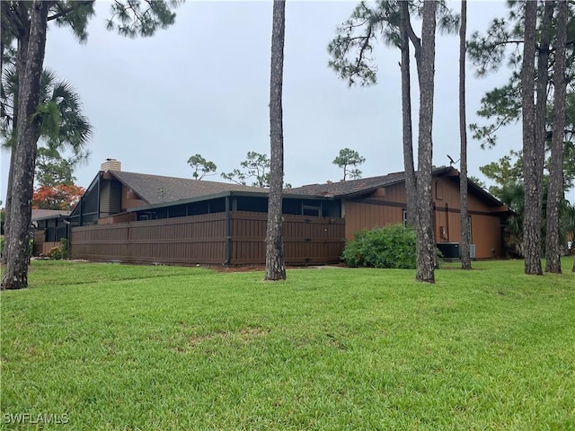 5603 Foxlake Dr, North Fort Myers, FL 33917 - photo 22