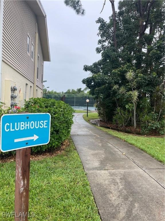 5603 Foxlake Dr, North Fort Myers, FL 33917 - photo 23