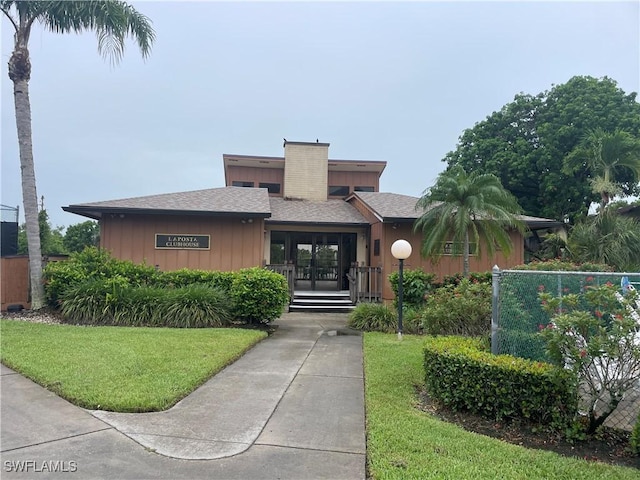 5603 Foxlake Dr, North Fort Myers, FL 33917 - photo 24