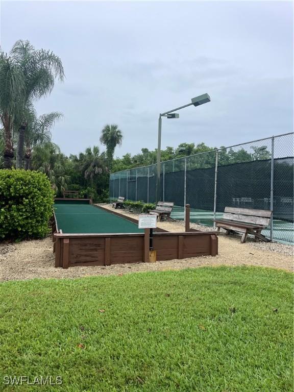 5603 Foxlake Dr, North Fort Myers, FL 33917 - photo 30