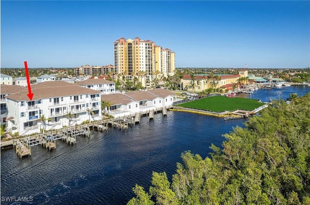 5816 Shell Cove Dr Unit 118, Cape Coral, FL 33914 - photo 2