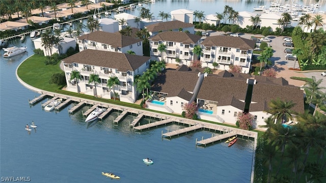 5815 Shell Cove Dr Unit 109, Cape Coral, FL 33914 - photo 3