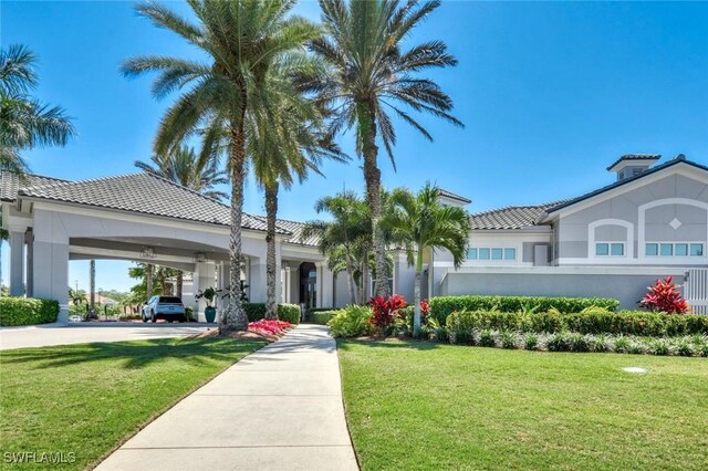 10061 Oakhurst Way, Fort Myers, FL 33913 - photo 30