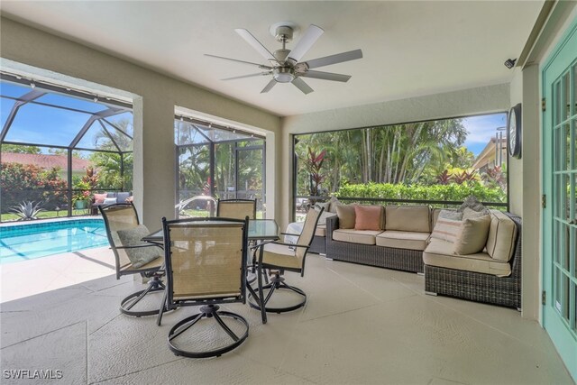 9798 Oxford St, Naples, FL 34109 - photo 29