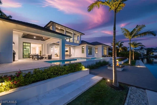 2231 Forrest Ln, Naples, FL 34102 - photo 6