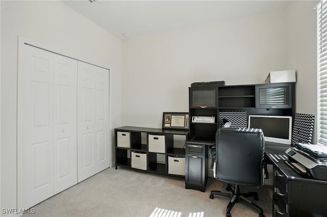 1886 Alameda Dr, Naples, FL 34120 - office space featuring light colored carpet