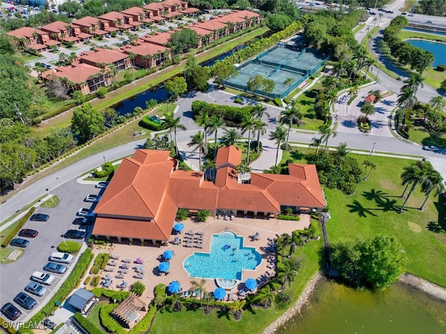 6765 Huntington Lakes Cir Unit 201, Naples, FL 34119 - photo 17