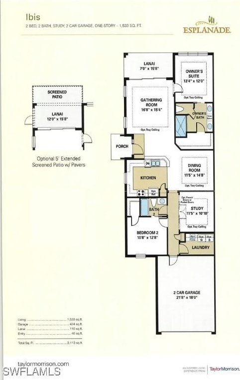 8021 Calle Canovas Ct, Naples, FL 34114 - photo 25