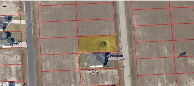 3736 NW 43rd Pl, Cape Coral, FL 33993