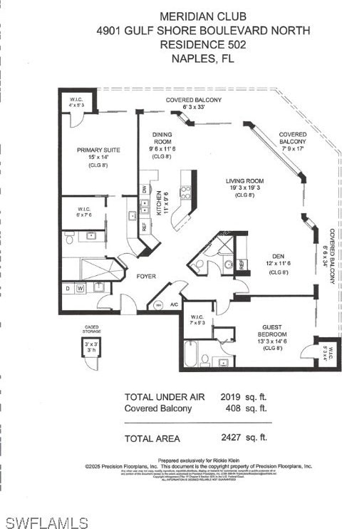 4901 Gulf Shore Blvd N Unit 502, Naples, FL 34103 - photo 24