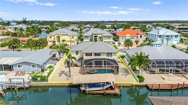 320 Madison Ct, Fort Myers Beach, FL 33931 - photo 7