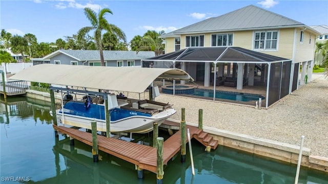 320 Madison Ct, Fort Myers Beach, FL 33931 - photo 3