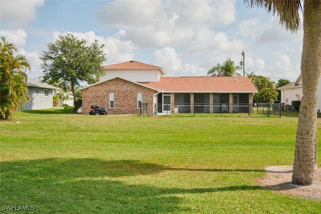 238 SE 9th Ter, Cape Coral, FL 33990 - photo 48