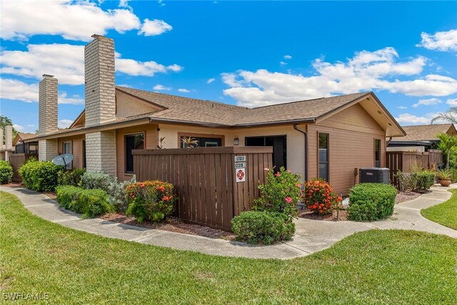 17317 Birchwood Ln, Fort Myers, FL 33908 - photo 13