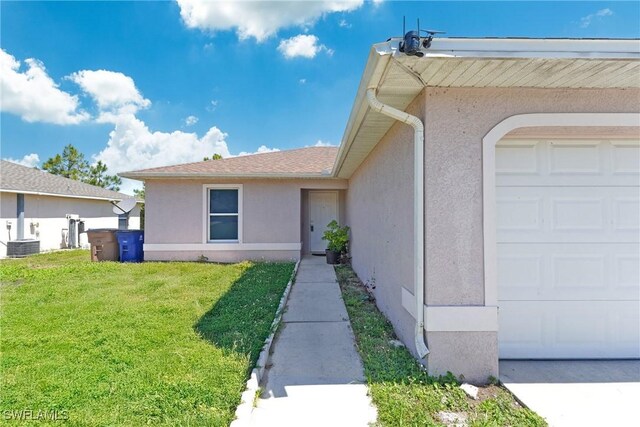 4530 29th St SW, Lehigh Acres, FL 33973 - photo 2