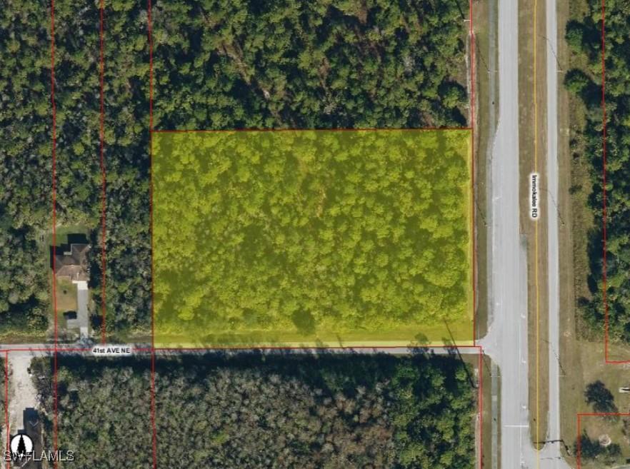 41st Ave NE, Naples, FL 34120