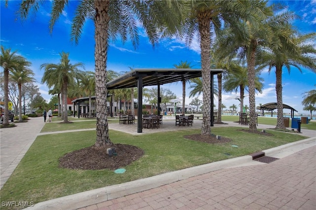 17811 Palmetto Pass Ln, Punta Gorda, FL 33982 - photo 48