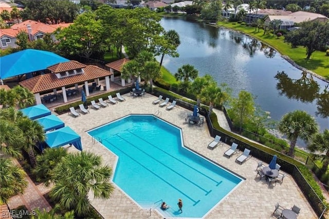 2096 Mission Dr, Naples, FL 34109 - photo 47