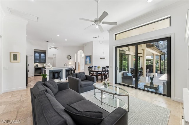2096 Mission Dr, Naples, FL 34109 - photo 17
