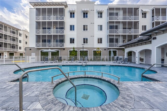 26589 Rosewood Point Dr Unit B-208, Bonita Springs, FL 34135 - photo 3