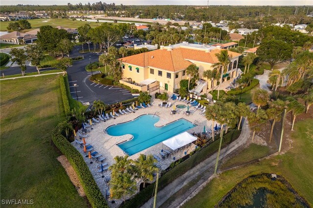 26589 Rosewood Point Dr Unit B-208, Bonita Springs, FL 34135 - photo 17