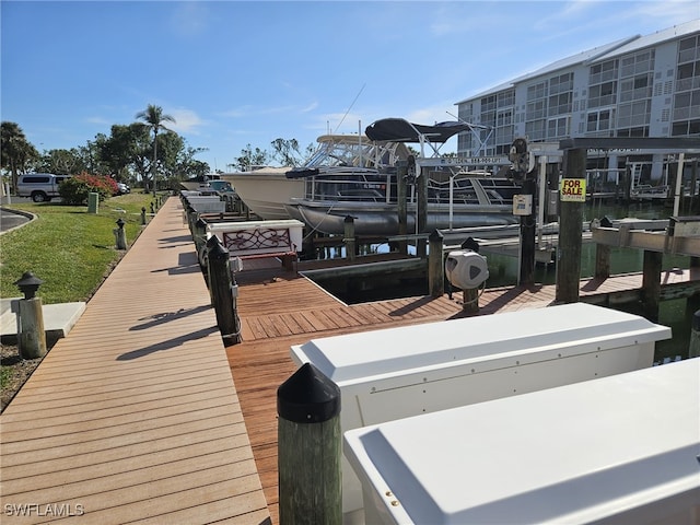 HibiscusBoatDock Bay Beach Lane, Fort Myers Beach, FL 33931 - photo 12
