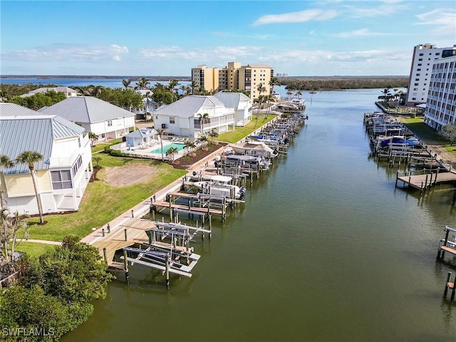HibiscusBoatDock Bay Beach Lane, Fort Myers Beach, FL 33931 - photo 5