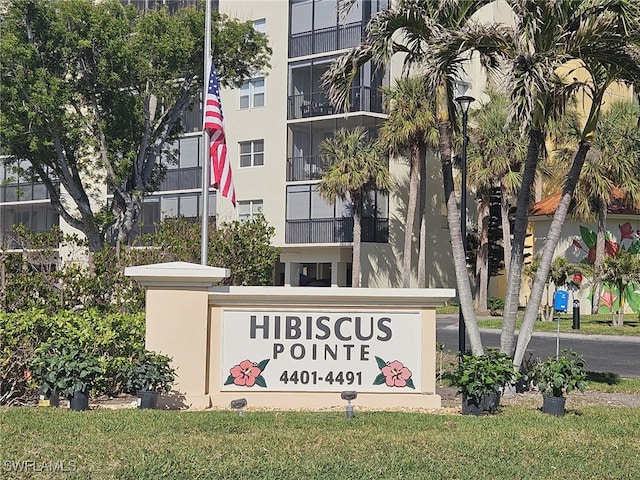 HibiscusBoatDock Bay Beach Lane, Fort Myers Beach, FL 33931 - photo 1