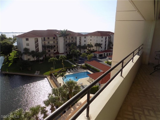 5260 S Landings Dr Unit 608, Fort Myers, FL 33919 - photo 3