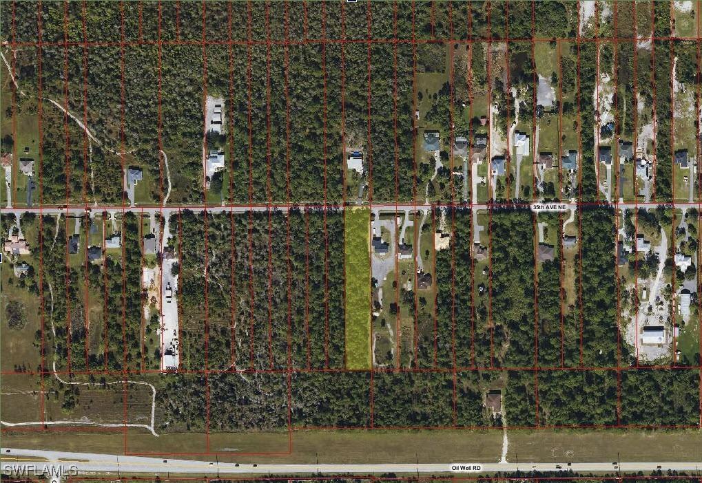 3600 35th Ave NE, Naples, FL 34120