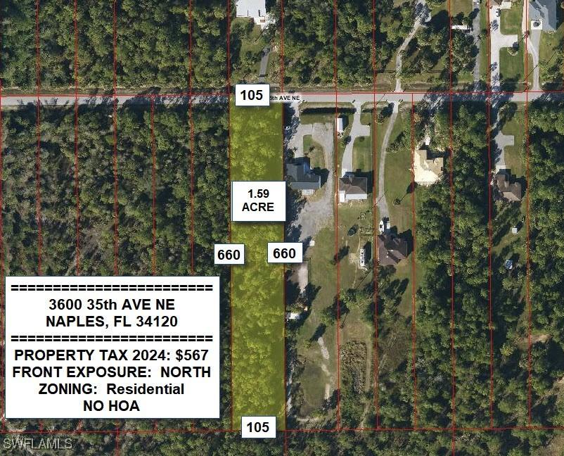 3600 35th Ave NE, Naples, FL 34120