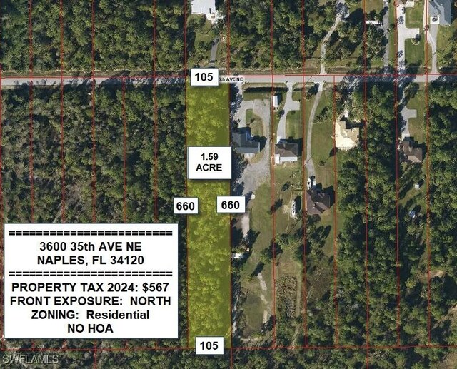3600 35th Ave NE, Naples, FL 34120