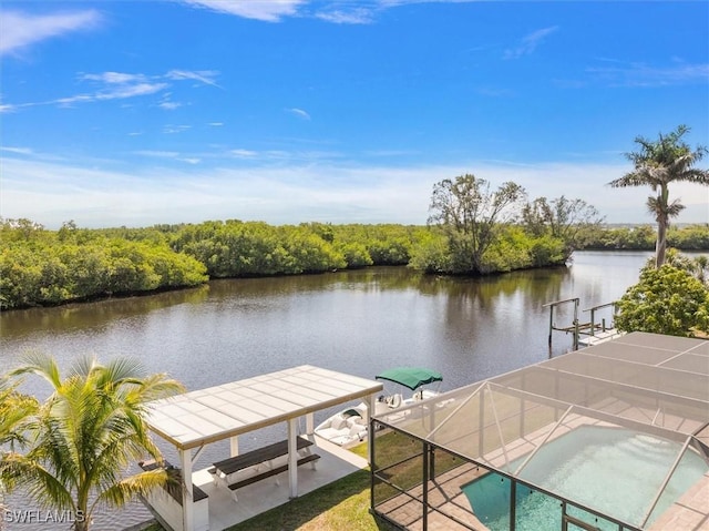 2182 Channel Way N, Fort Myers, FL 33917 - photo 32