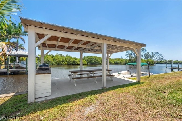 2182 Channel Way N, Fort Myers, FL 33917 - photo 30