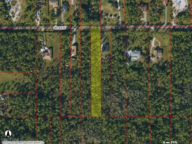26th Ave SE, Naples, FL 34117 - photo 1
