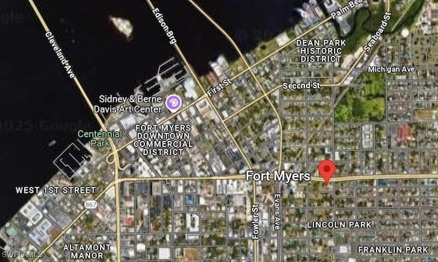 2756 Dr Martin Luther King Jr Blvd, Fort Myers, FL 33916 - photo 8