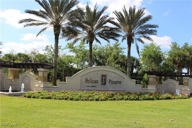 10843 Valentina Ct, Fort Myers, FL 33913 - photo 3