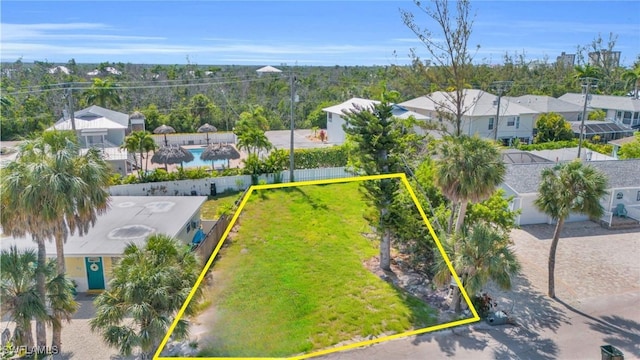 250 Fairweather Ln, Fort Myers Beach, FL 33931 - photo 13