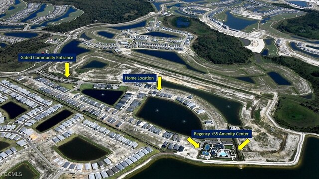 44533 Little Blue Heron Way, Punta Gorda, FL 33982 - photo 4