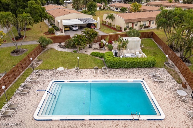 6300 S Pointe Blvd Unit 125, Fort Myers, FL 33919 - photo 25