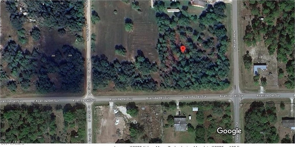 287 Avenida Del Sur, Clewiston, FL 33440