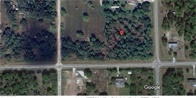 287 Avenida Del Sur, Clewiston, FL 33440
