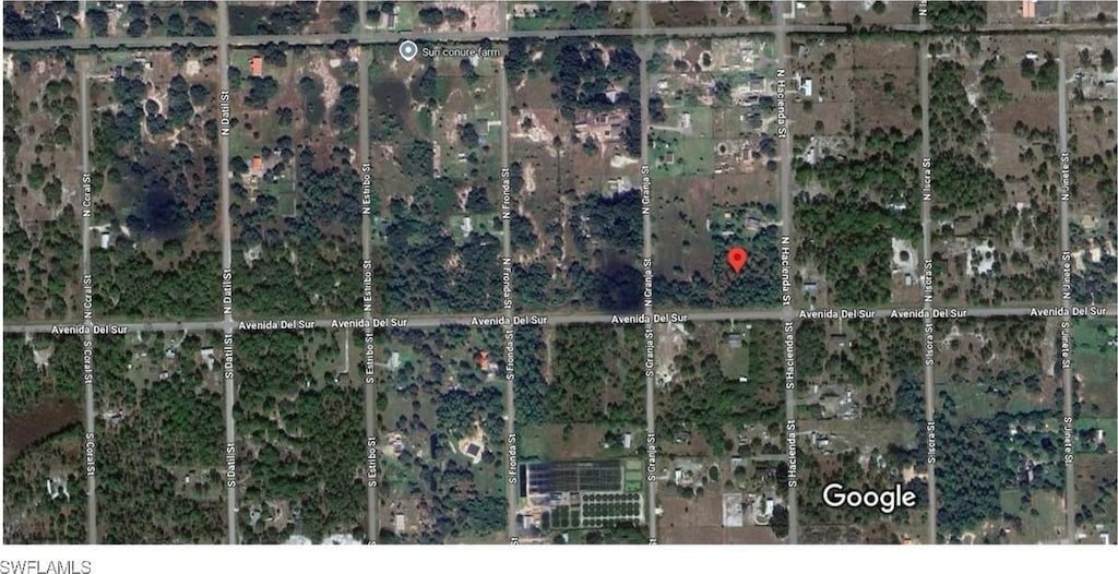 287 Avenida Del Sur, Clewiston, FL 33440