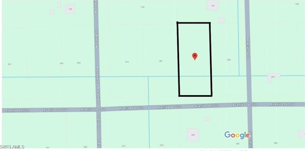 287 Avenida Del Sur, Clewiston, FL 33440