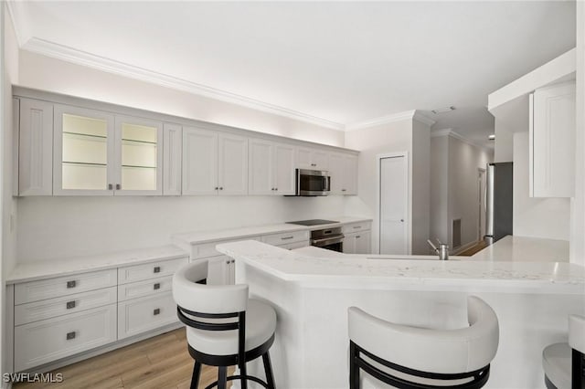 13180 Hamilton Harbour Dr Unit E1, Naples, FL 34110 - photo 12